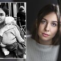 Fausta Marija Le&scaron;čiauskaitė