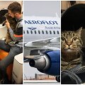 &bdquo;Aeroflot&ldquo; skaudžiai nubaudė &bdquo;storo katino kontrabandininką&ldquo;