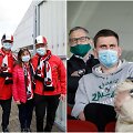 Futbolo rungtynėse Marijampolėje &ndash; 300 žiūrovų ir žinomi veidai
