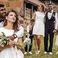 Dilano Dampellos Gamage ir Renatos Kundelytės vestuvės