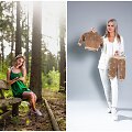 Giedrė dėkinga likimui už atrastą mylimą veiklą