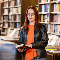 Ieva Rudžianskaitė
