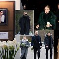 Vilniuje &ndash; atsisveikinimas su Agne Jagelavičiūte