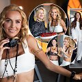 Indrė Kavaliauskaitė &scaron;venčia 35-metį
