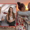 Patrikas Ribas, Vaiva Ribas