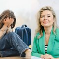 Socialinės kampanijos prie&scaron; patyčias ambasadorė Beata Nicholson
