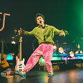 Jacob Collier