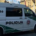 Policija ( asociatyvi nuotrauka)