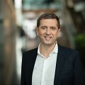 LIPFA direktorius Tadas Gudaitis