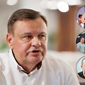 Vydas Gedvilas aptarė svarbiausias Lietuvos krep&scaron;inio temas