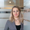 Marina Gu&scaron;auskienė