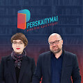 &bdquo;Perskaitymai&ldquo;