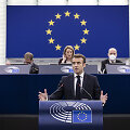 Emmanuelis Macronas
