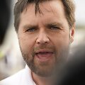 J. D. Vance'as. / Steve Helber / AP