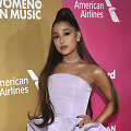 Ariana Grande
