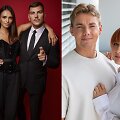 Ieva Mackevičienė, Rolandas Mackevičius, Dovydas Laukys, Monika Marija Paulauskaitė Laukė