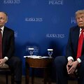 Vladimiras Putinas, Donaldas Trumpas