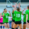 Lietuvos U18 tinklinio rinktinė