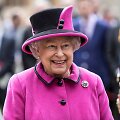 Karalienė Elizabeth II