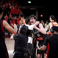 Austrijos rinktinės triumfas