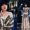 &bdquo;Lietuvos balso&ldquo; dalyvė Nadija