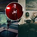 Artemo Diamandžio vaizdo klipas &bdquo;Superstar&ldquo;, Radži