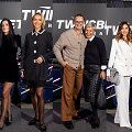 &bdquo;Twinsbet&ldquo; arena at&scaron;ventė 20-ąjį jubiliejų. Renginio svečiai