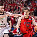 &bdquo;Rytas&ldquo; &ndash; &bdquo;Lietkabelis&ldquo;