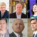 &bdquo;Ne&scaron;k savo &scaron;viesą ir tikėk&ldquo;