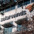 Įmonės &bdquo;SolarWinds&ldquo; i&scaron;kaba
