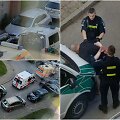 Įvykio vietoje