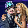 Senhit ir Boy George 