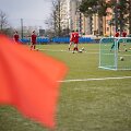 Pilaitės stadionas