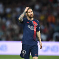 Lionelis Messi