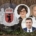 Žemaičiai kyla į kovą dėl mokyklų: &bdquo;Vienuoliktokai nežino, ką daryti, ir jų tėveliai nežino, ką daryti&ldquo;