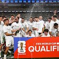 Naujosios Zelandijos futbolo rinktinės triumfas