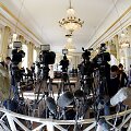 Nobelio literatūros premiją laimėjo baltarusių ra&scaron;ytoja Svetlana Aleksijevič