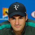 Rogeris Federeris 
