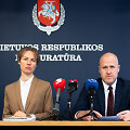 Rūta Kaziliūnaitė, Rimas Juodis