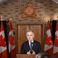 Markas Carney / Jacques Boissinot / ZUMAPRESS.com