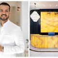 REV&Ugrave; CLINIC gydytojas Naveed Muradi