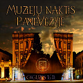 Muziejų naktis
