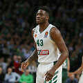 Thanasis Antetokounmpo