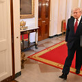 Donaldas Trumpas / SAUL LOEB / AFP