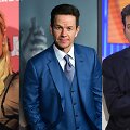 Paris Hilton, Markas Wahlbergas, Charlie Sheenas