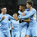 &bdquo;Manchester City&ldquo; triumfas