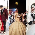 Sandros Skorupskaitės vestuvių akimirka