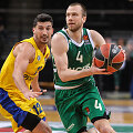 Lukas Lekavičius