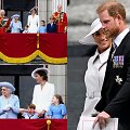 Britų karali&scaron;koji &scaron;eima, Meghan Markle ir princas Harry