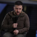 Volodymyras Zelenskis